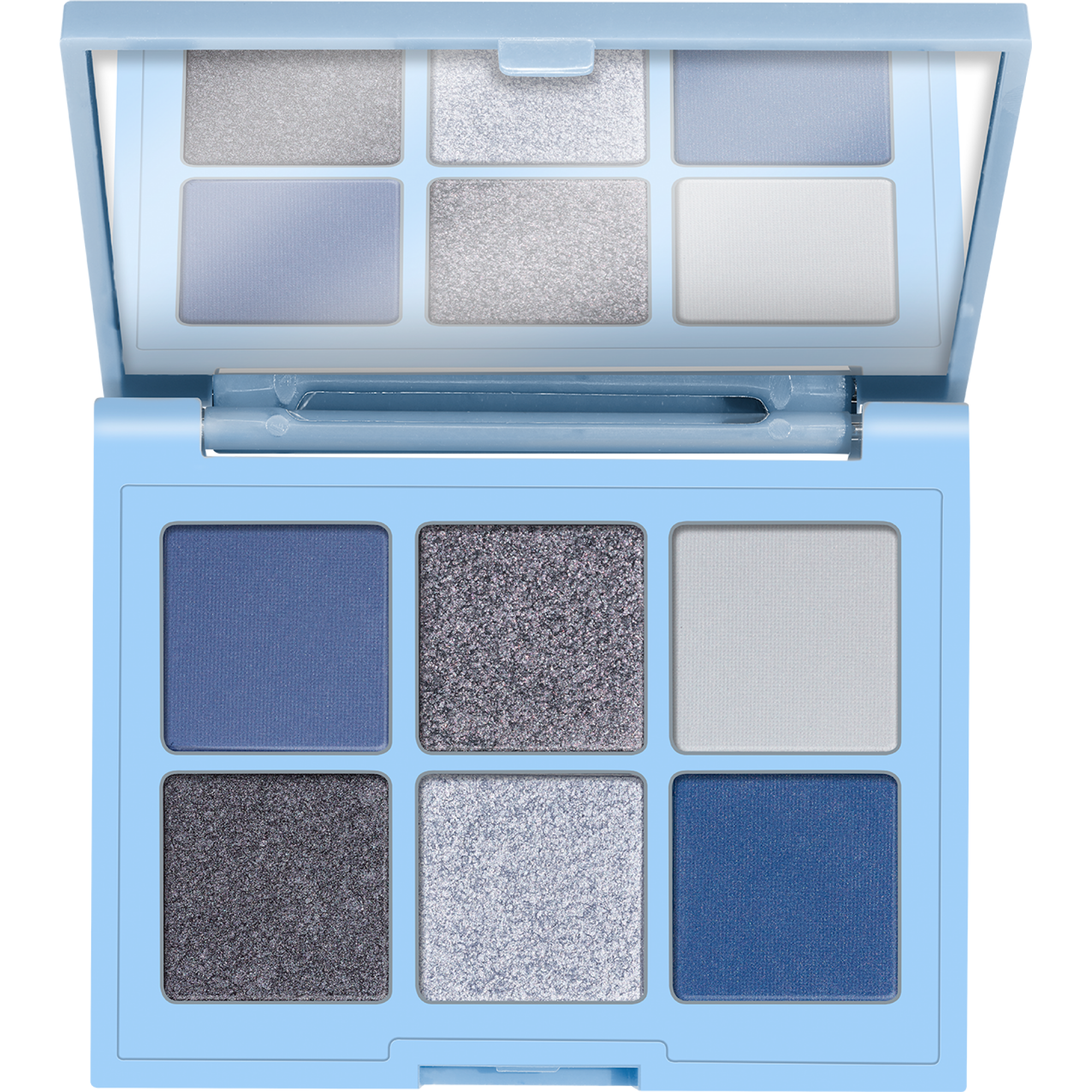 ice, ice baby! palette fards à paupières