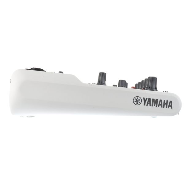 Yamaha AG06 MK2 WH