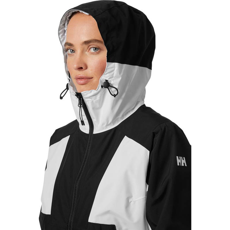 Helly Hansen Rig Regnjakke Dame