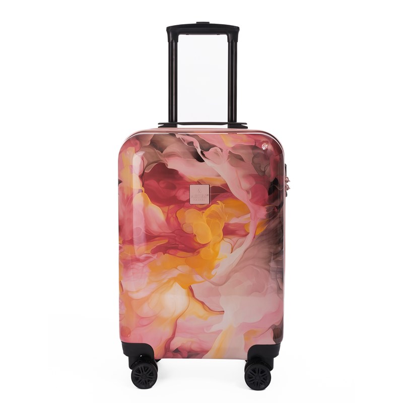 Aries Travel<br>Kuffert Seattle 55 Cm
