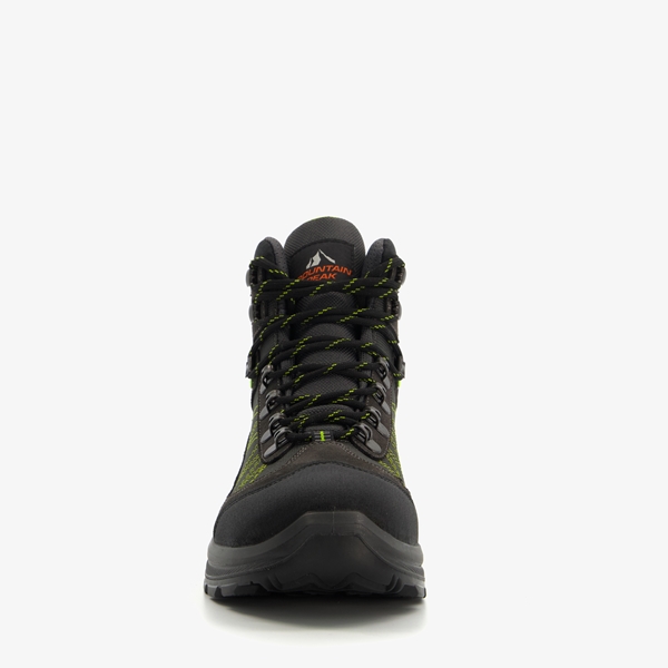 Mountain Peak lage heren wandelschoenen cat. A/B