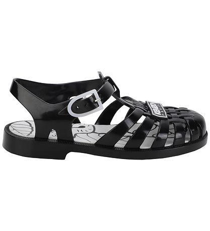 Kenzo Sandalen - Schwarz