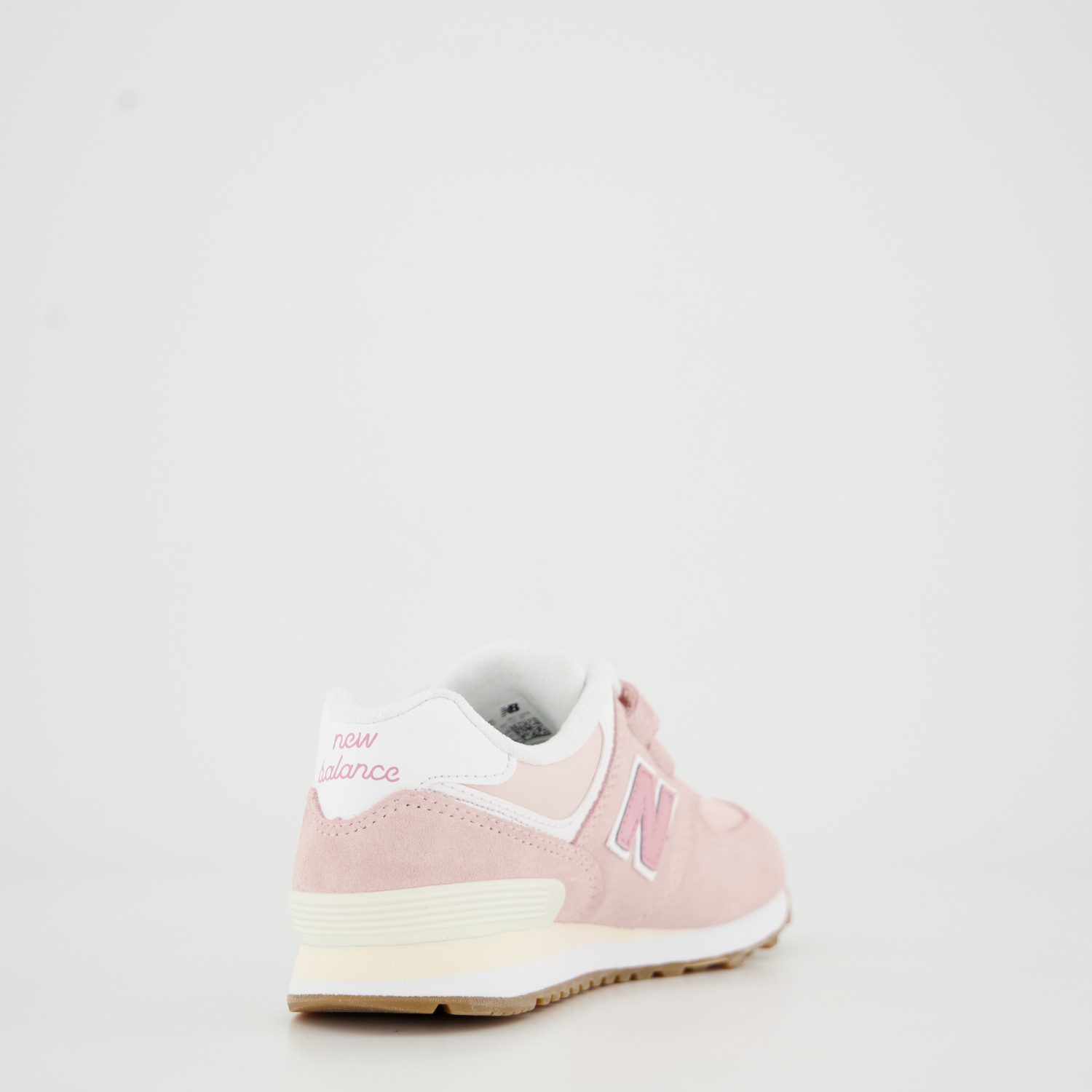 New Balance 574 Hook & Loop