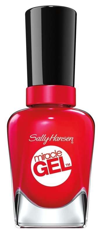 Sally Hansen Miracle Gel Red Eye 14.7 ML