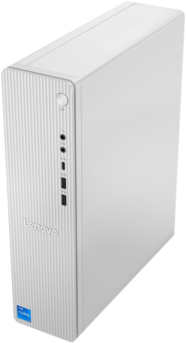 Lenovo IdeaCentre 08IRH9 i5-13/8/512 stationær computer