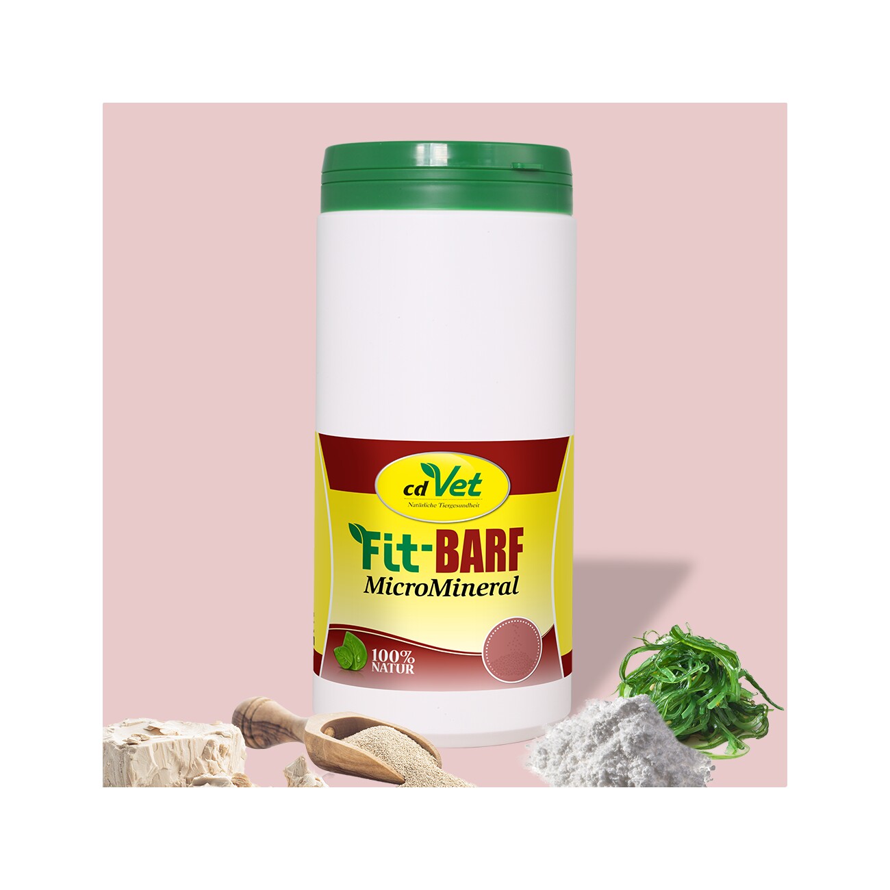 cdVet Fit-BARF Micromineral 1 kg