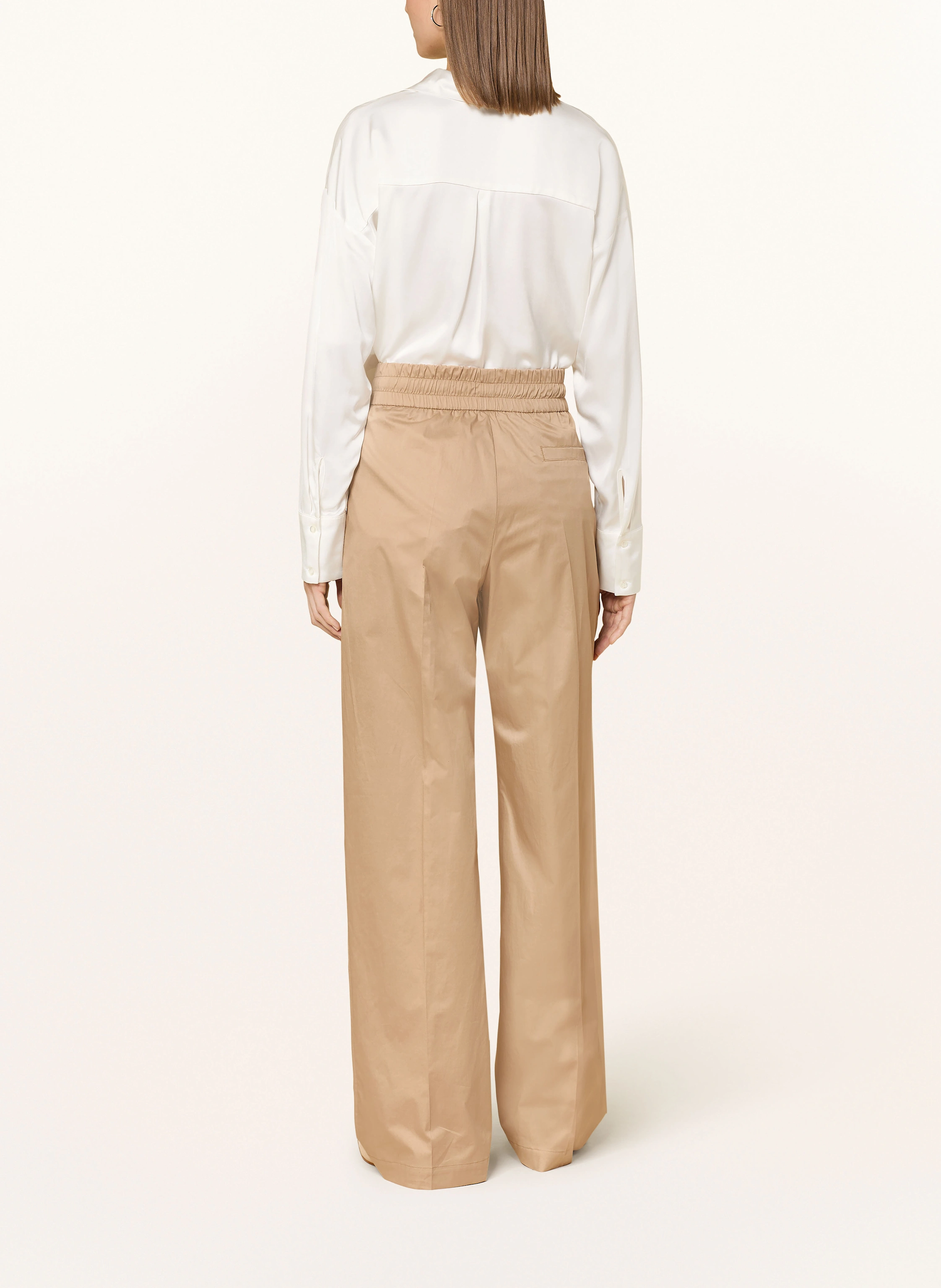 BOGNER Hose ELLA im Jogging-Stil
