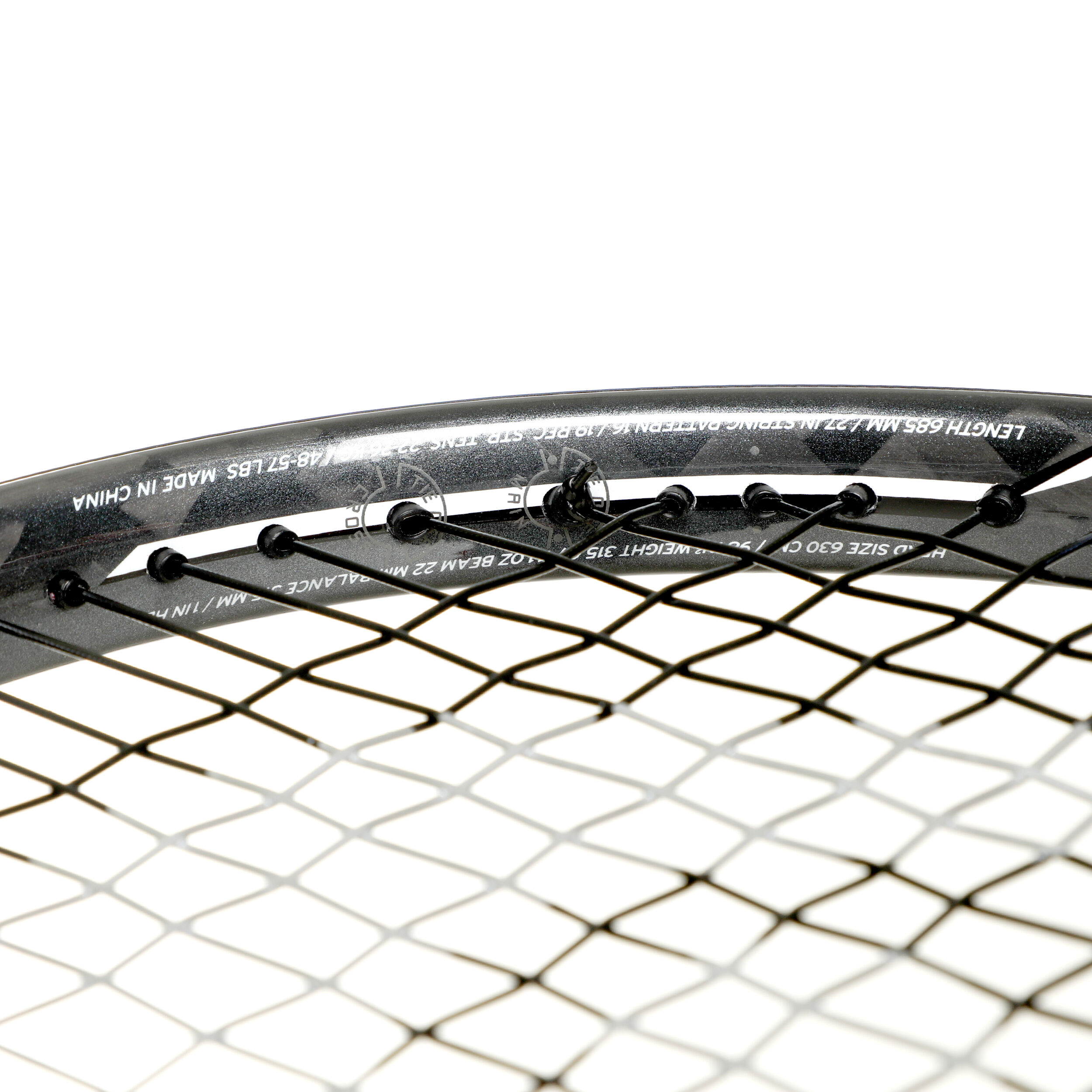 HEAD Graphene XT Prestige Pro 2022 (Cordée)