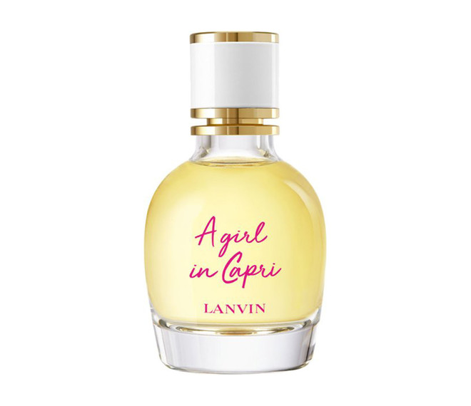 Lanvin A Girl in Capri Eau de Toilette