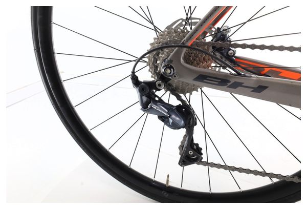 Produit reconditionné · BH G7 Carbone · Gris / Vélo de route / BH | Bon état
