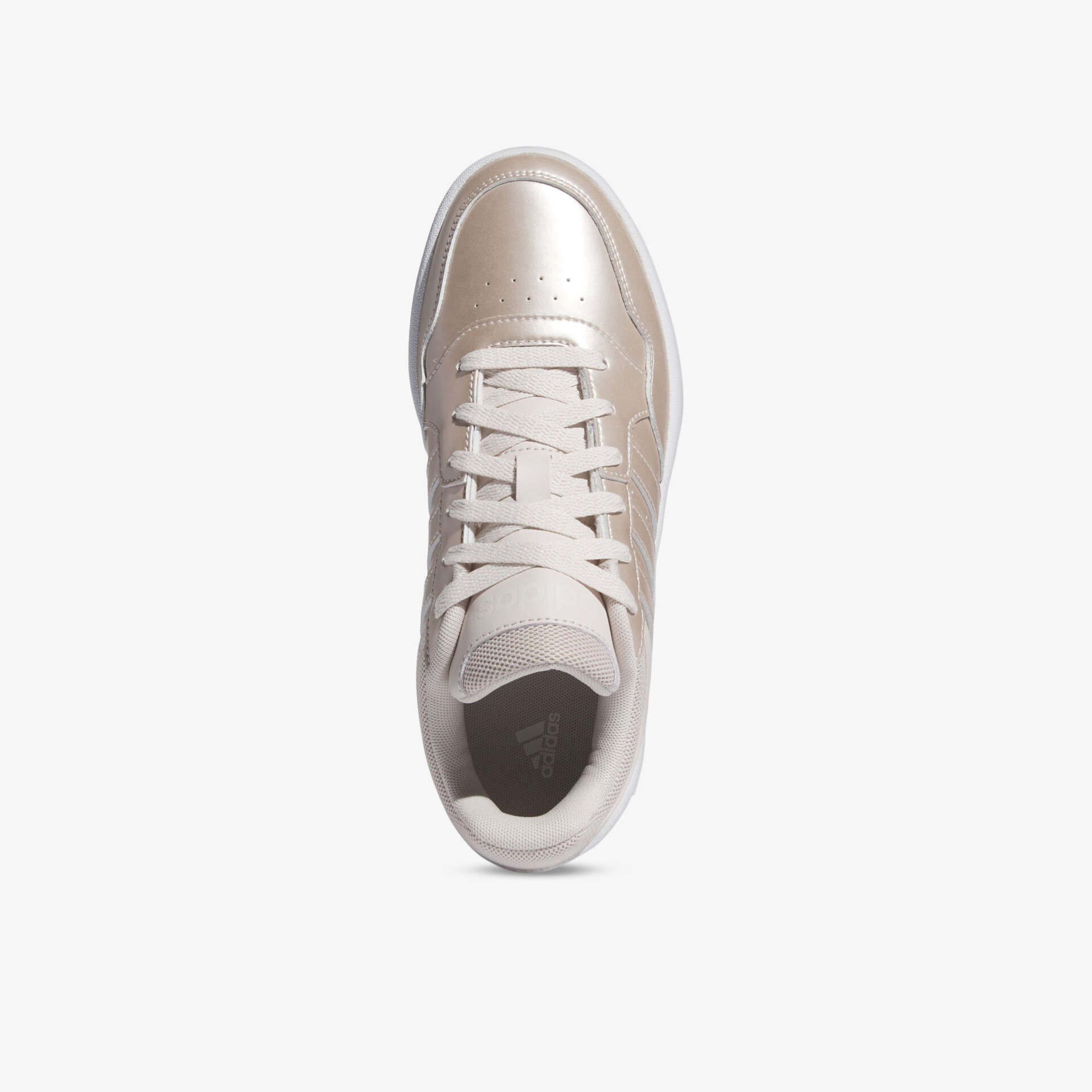 adidas Damen Sneaker Low - Hoops 3.0 - rosa | reno.de