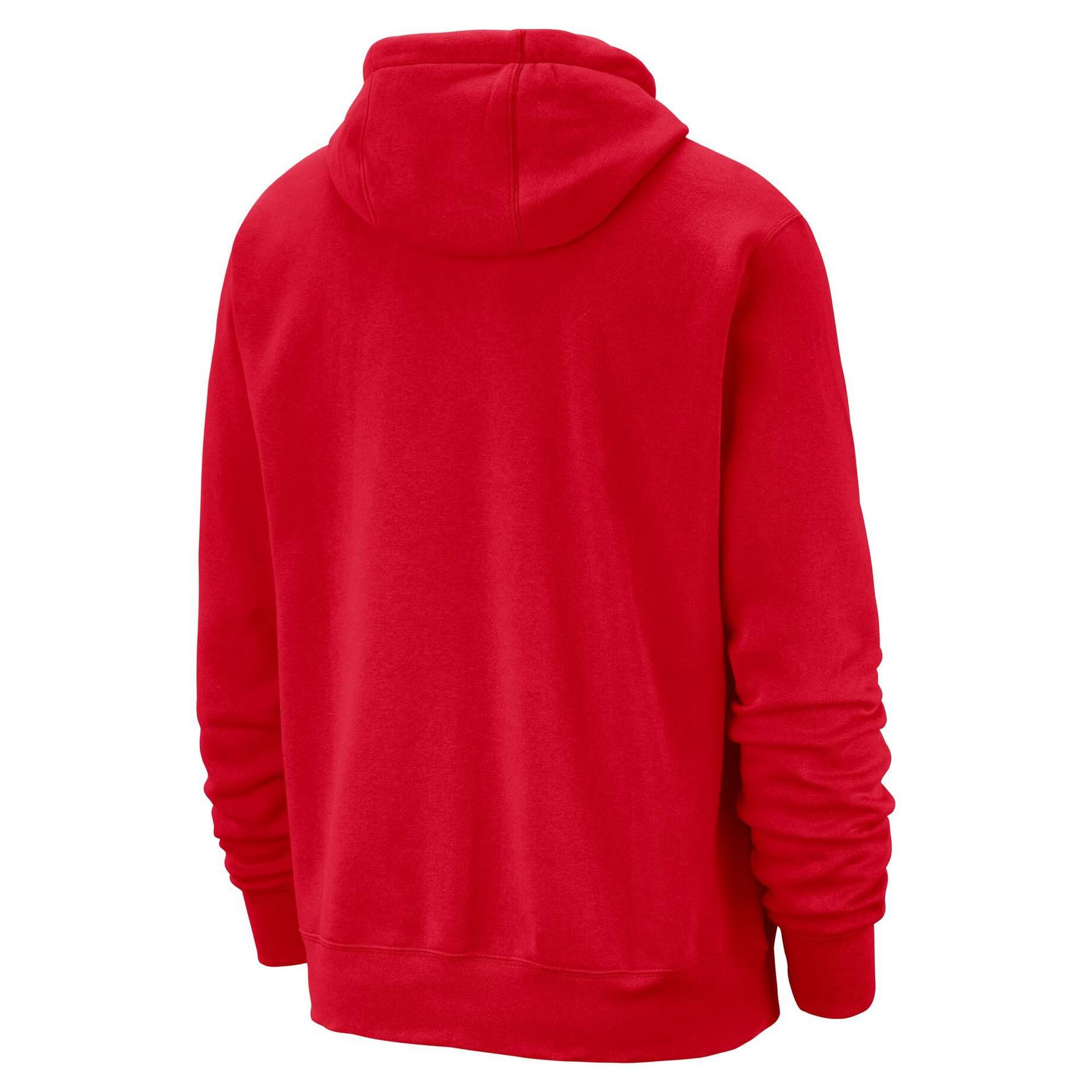 Nike| Herren Hoodie NBA CHICAGO BULLS