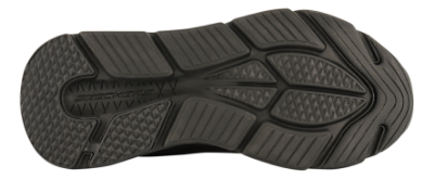 Skechers Max Cushioning Elite Destination Point Sneaker Sort 128262