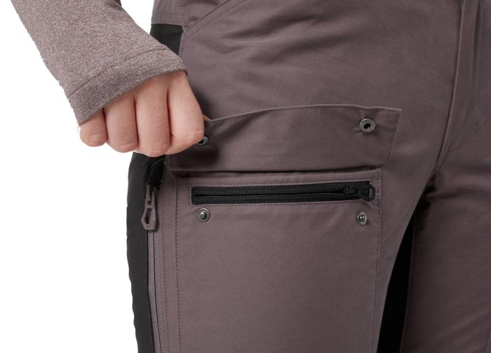 Veir Tur Pant Women damebukser