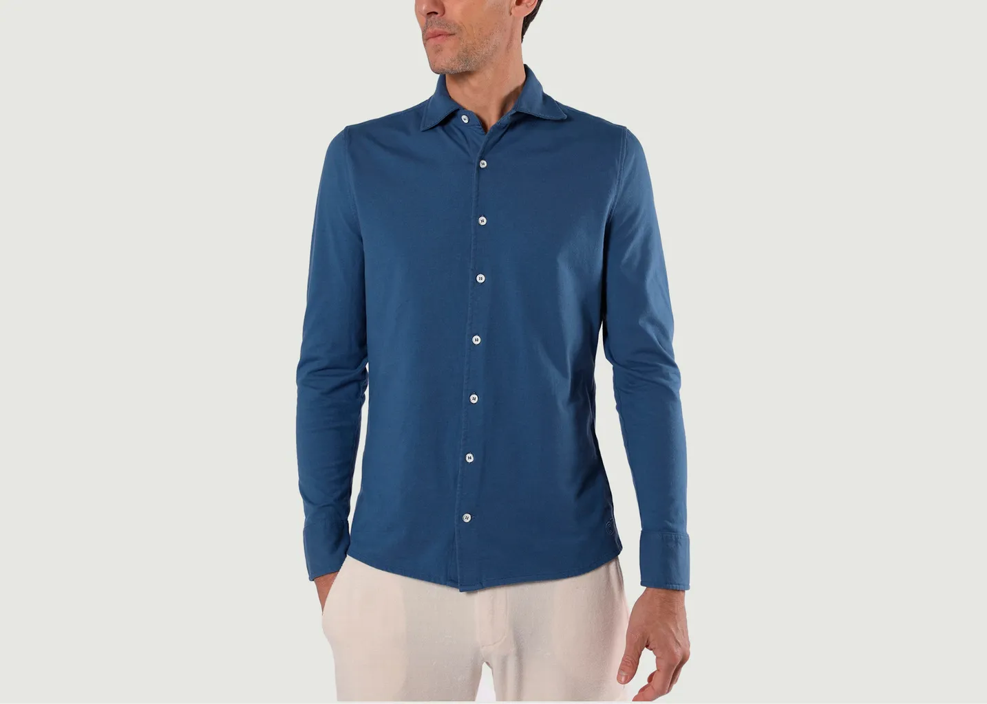 Chemise Valentino Les Garçons Faciles