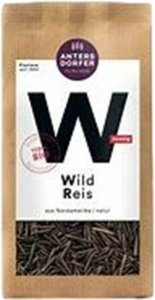 Antersdorfer Mühle Wildreis Natur, 150 g