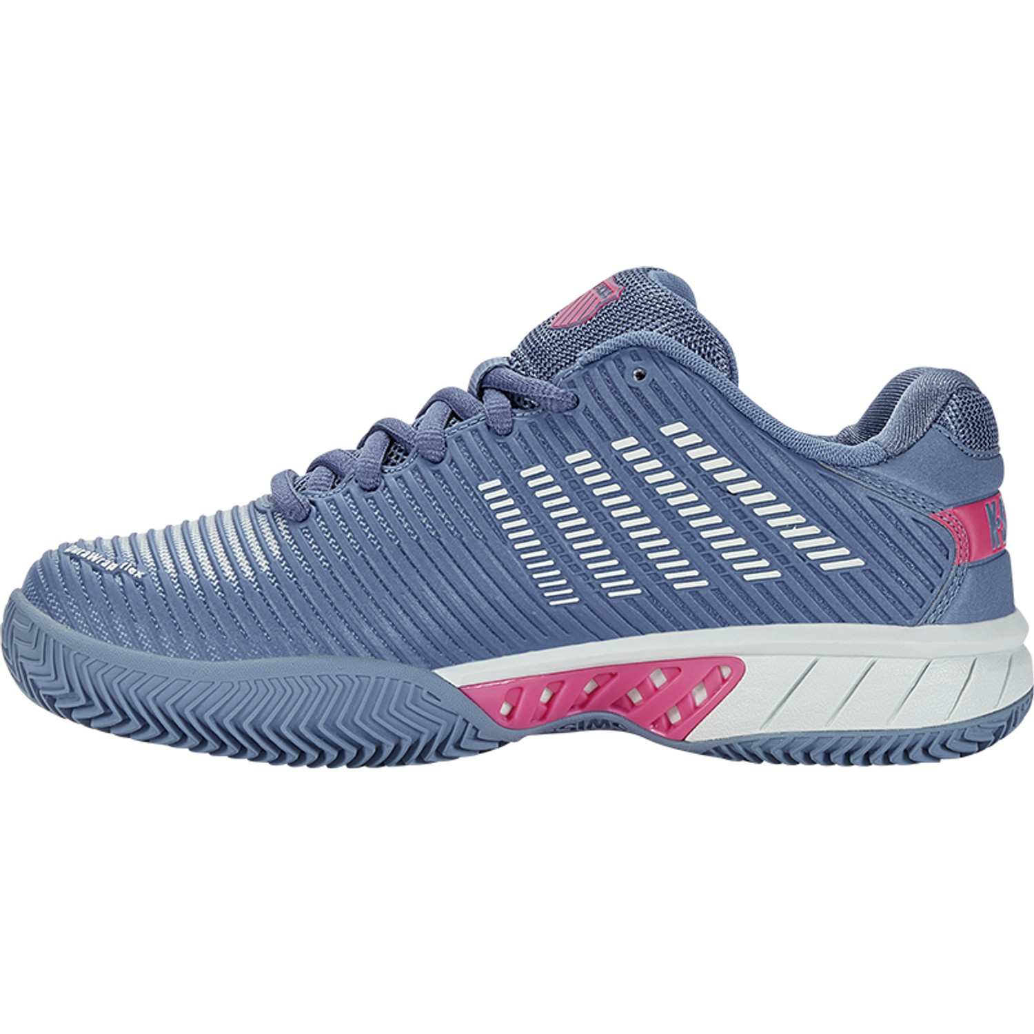 K-Swiss Hypercourt Express 2 Clay Dames