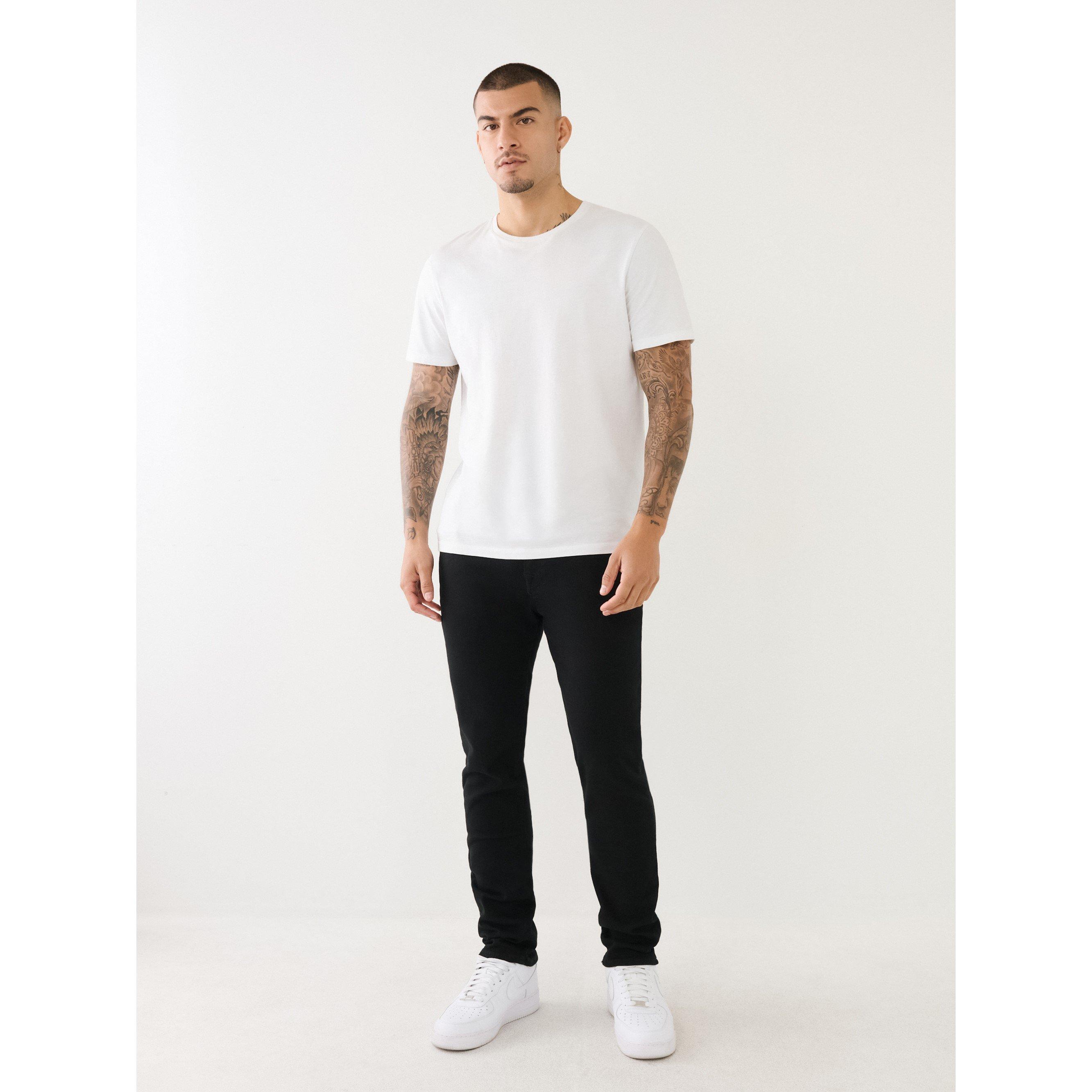 True Religion Rocco Skinny Jean