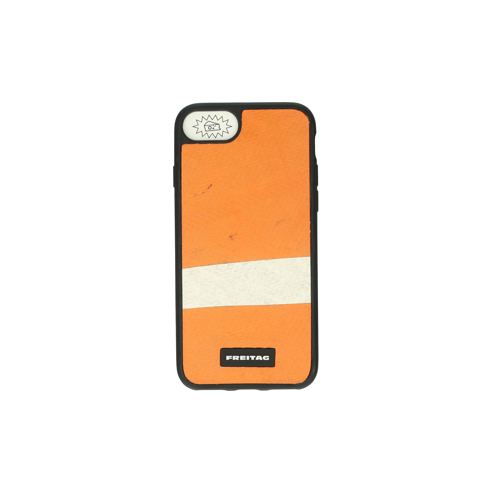 F341 CASE FOR IPHONE® SE/8