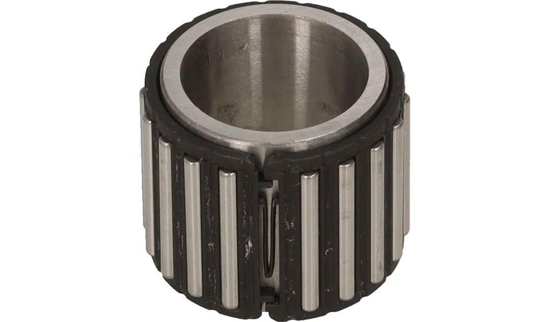 Leje, manuelt gear