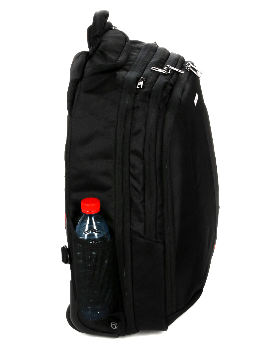 Sac À dos ordinateur trolley Samsonite Guardit 2.0 - 15.6 pouces