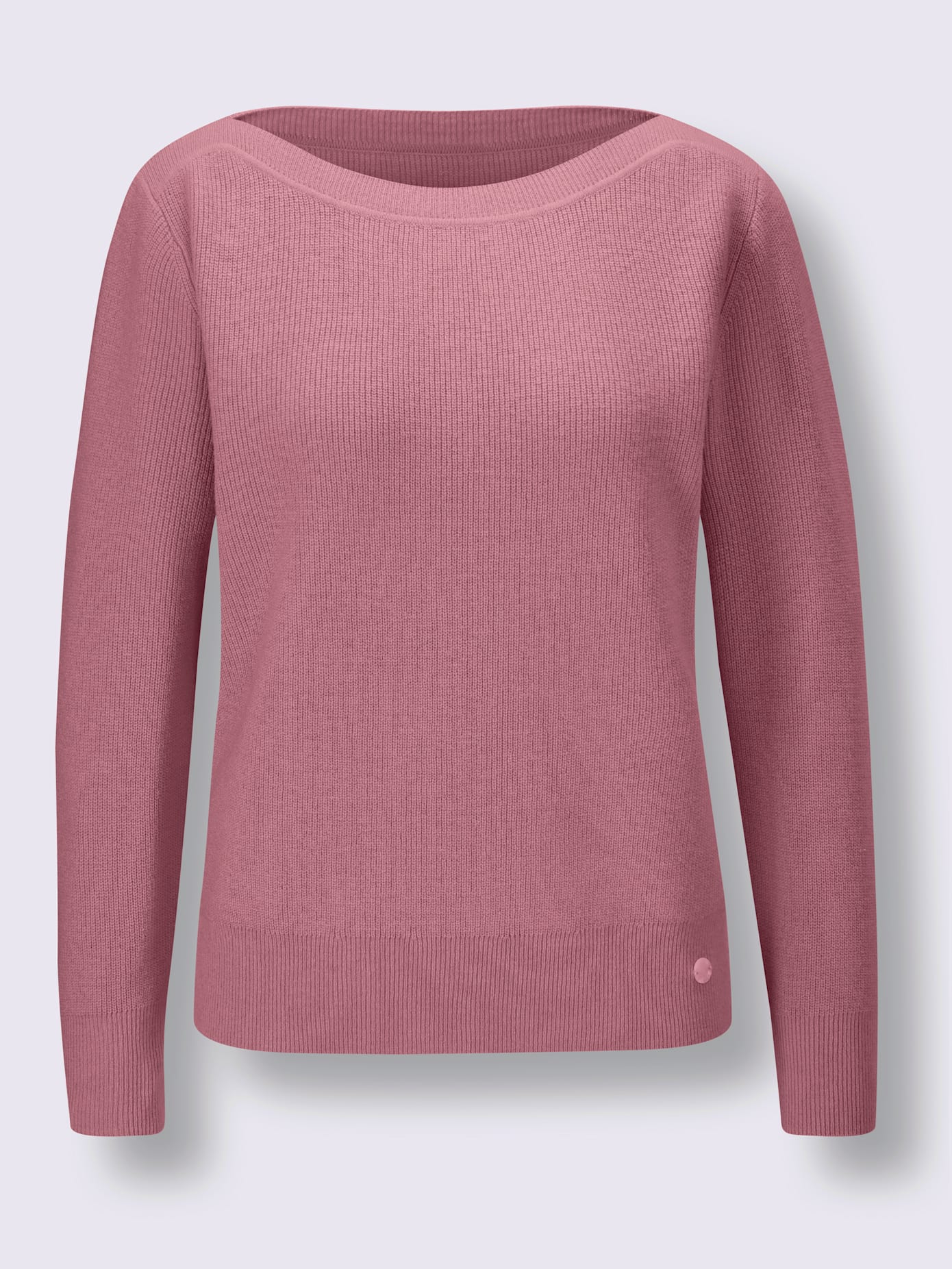 Pull en mérinos et soie produit naturel d'exception