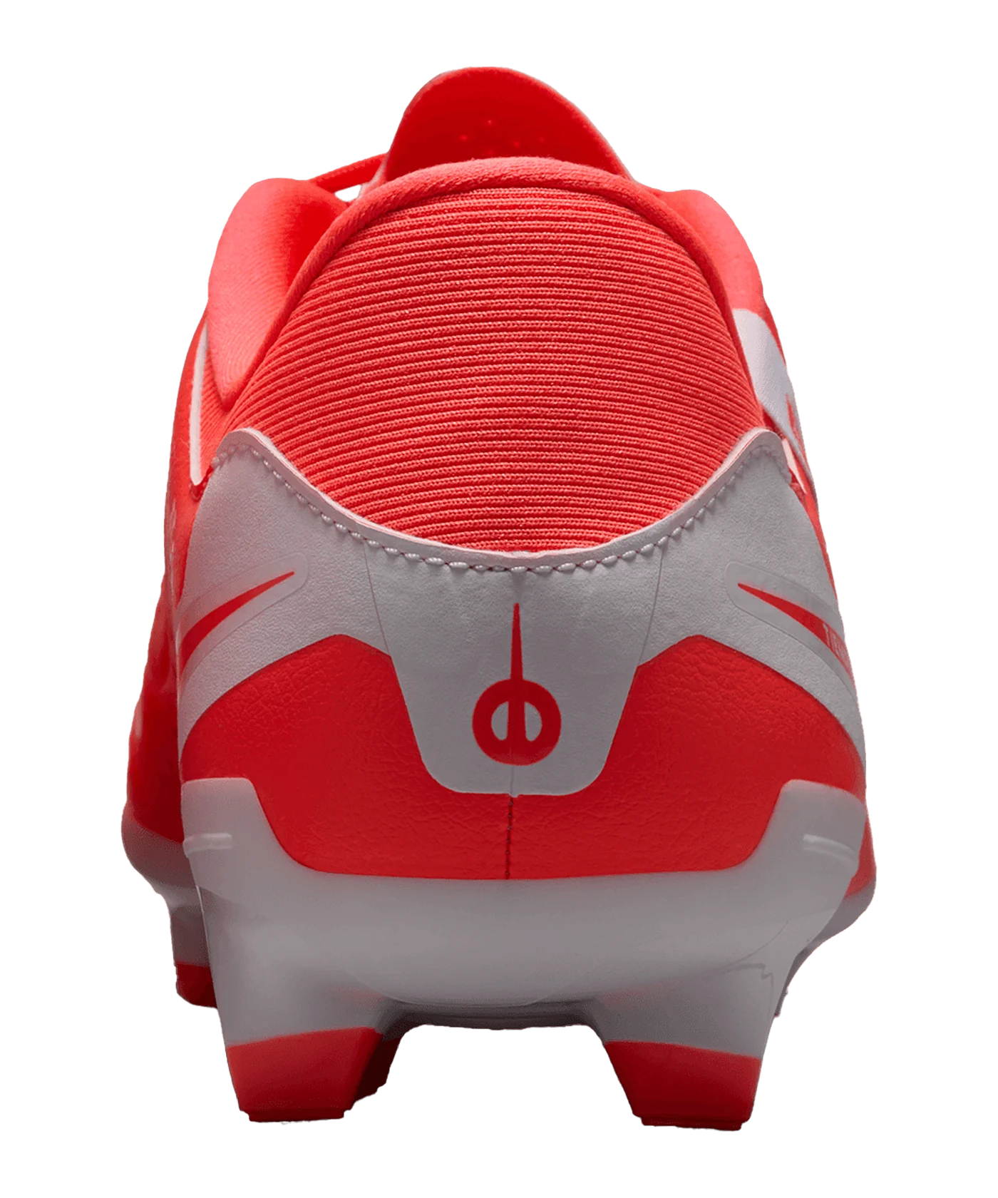 Nike Tiempo Legend X Academy FG/MG Mad Energy Rot F800