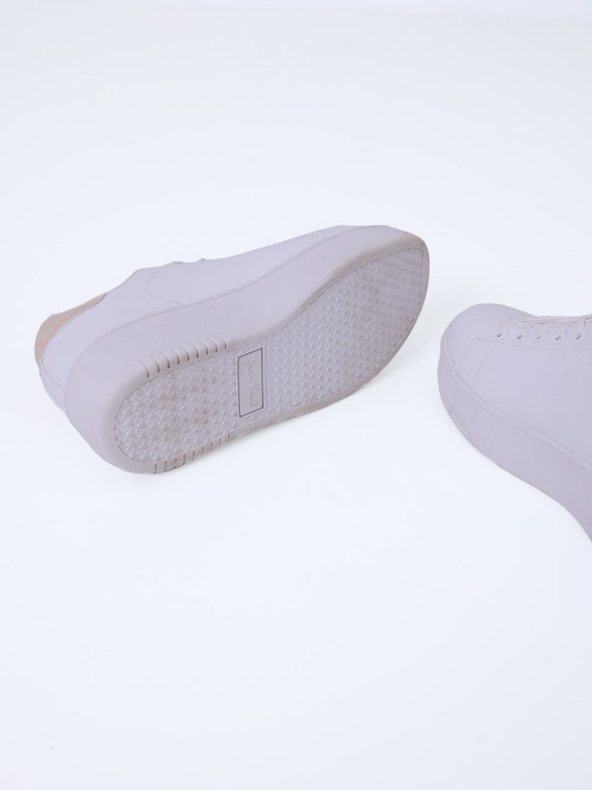 Alsace Sneakers Bright White