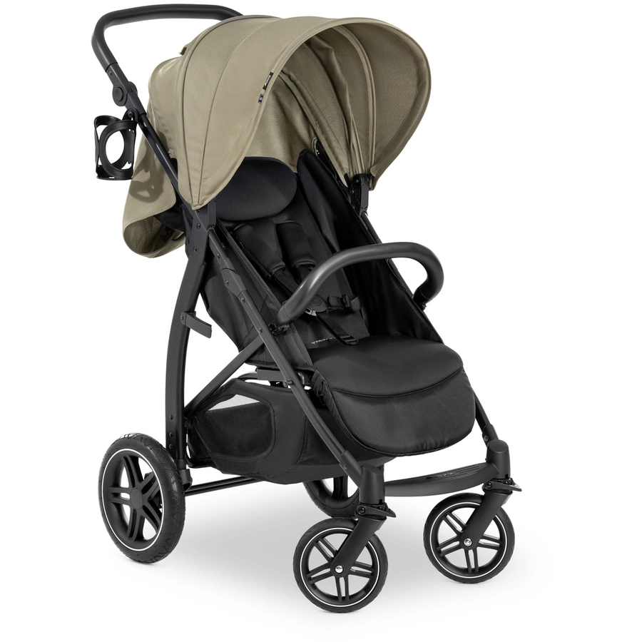 hauck Buggy Rapid 4D Olive