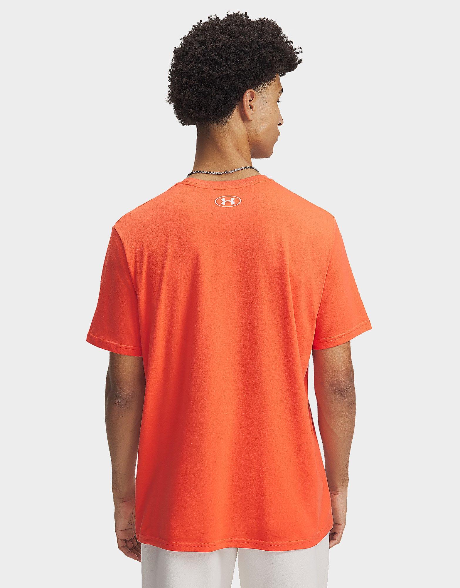 Under Armour T-shirt Sportstyle Left Chest Homme