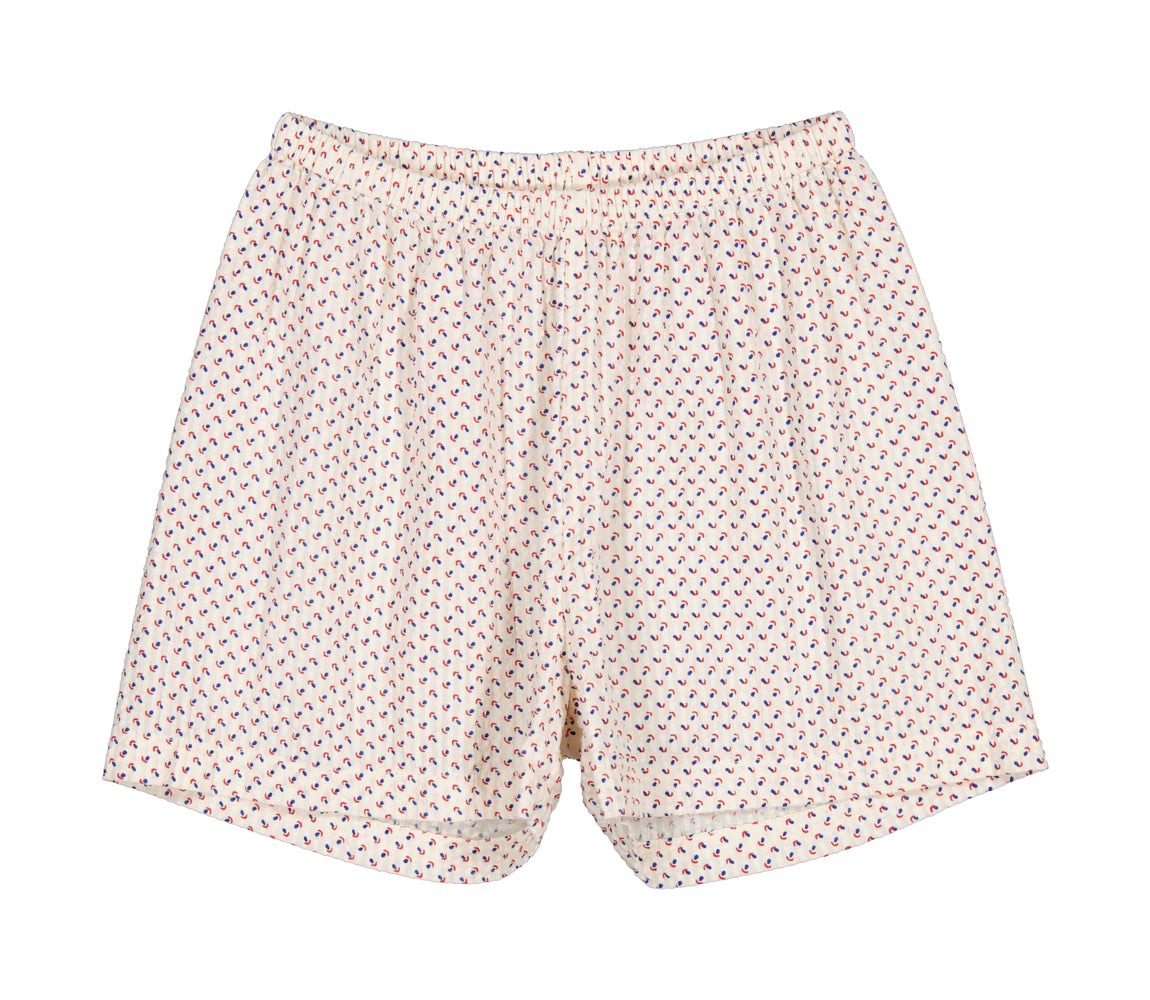 Pajama Shorts, Nattøj - Vito