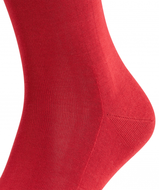 Falke Tiago SO Socken in Rot