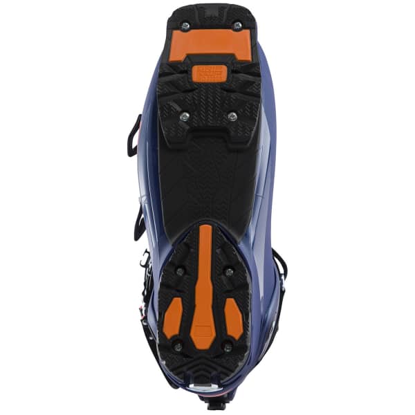 Chaussure de ski LANGE XT3 FREE 130 LV GW LEGEND BLUE