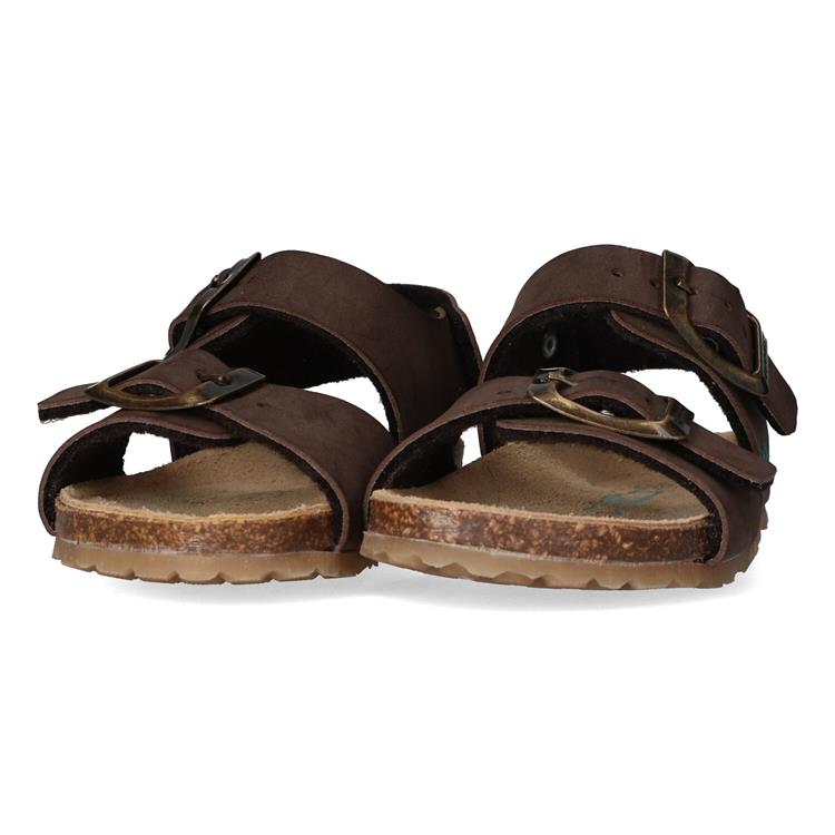 BunniesJR 225406 Dark brown