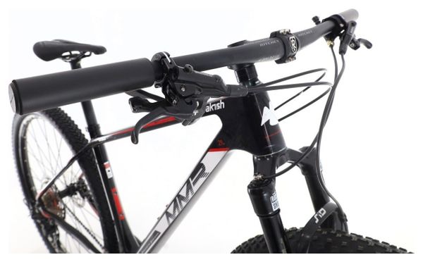 Produit reconditionné · MMR Rakish Carbone XT / Vélo VTT / MMR | Bon état
