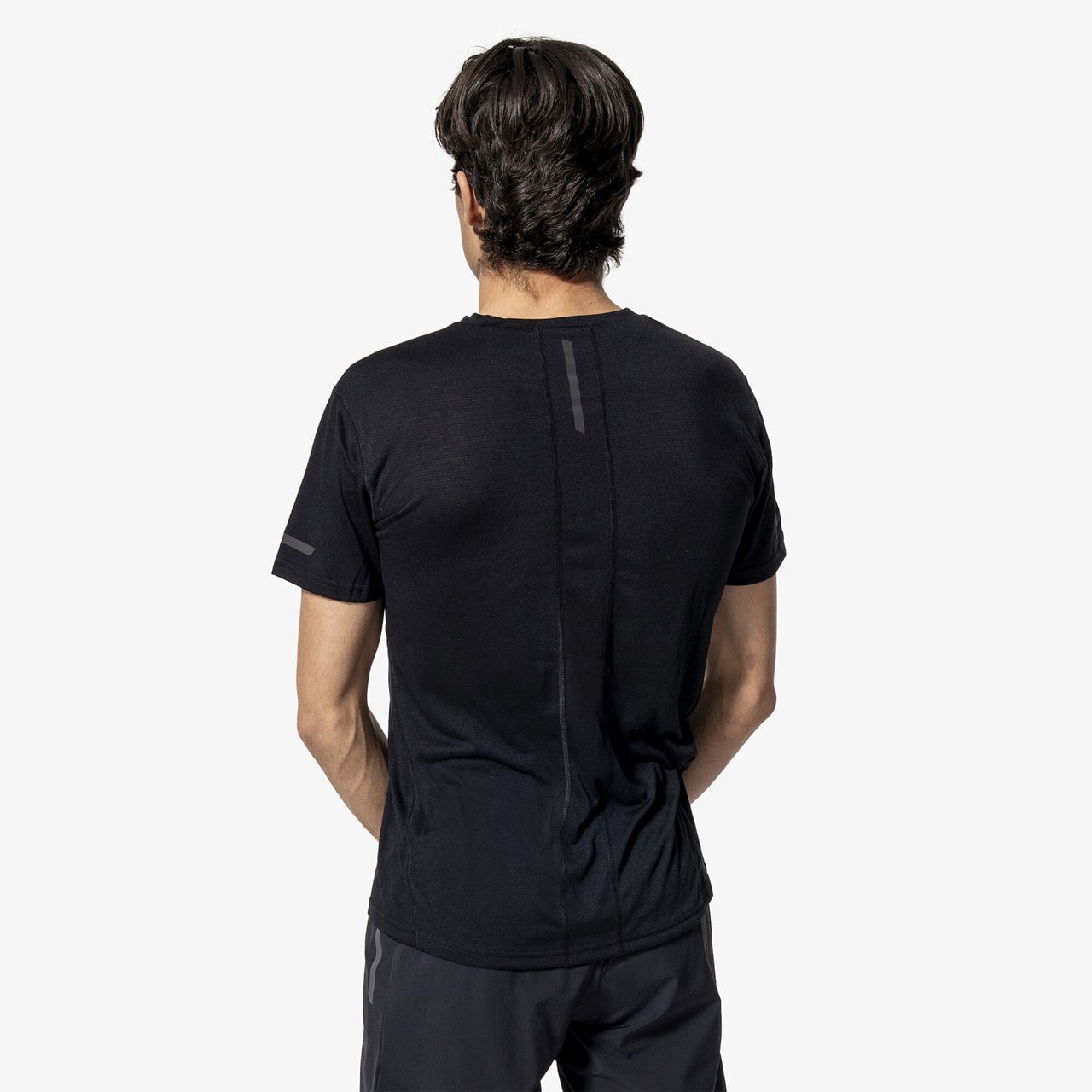 Swix Pace Short Sleeve, Herre<br>Super til trening og løping!