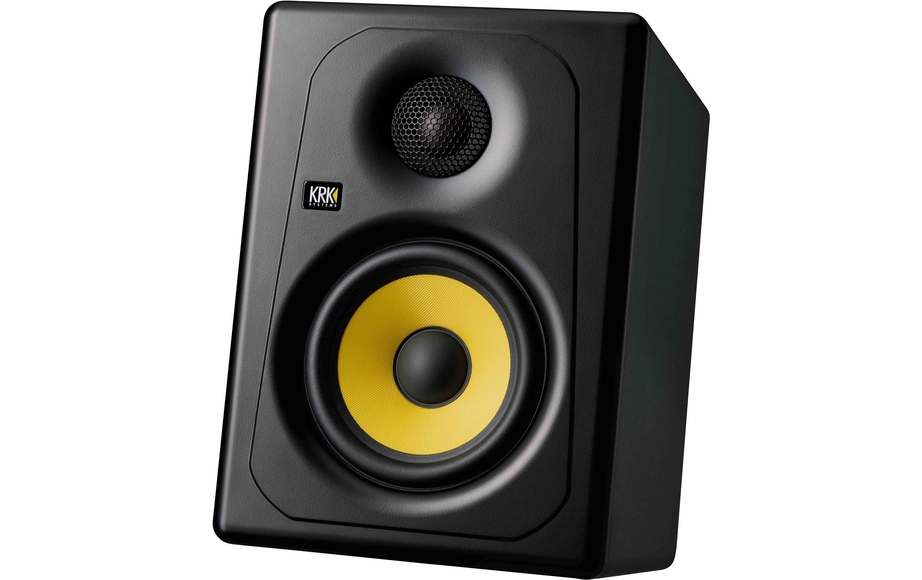 Studiomonitor Kreate 5 Schwarz<br>Aktiver 5