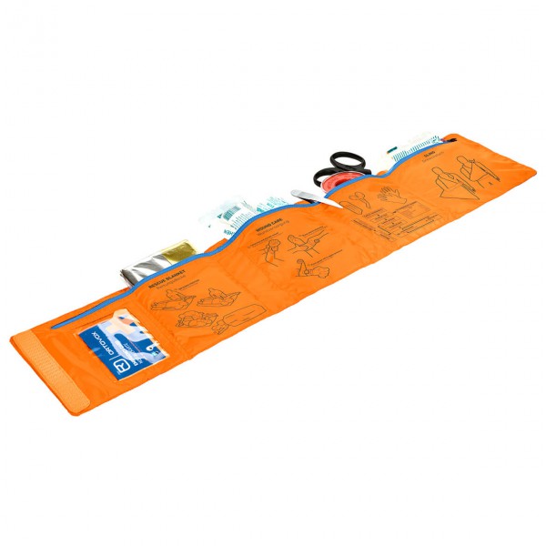 Ortovox - First Aid Roll Doc - Kit premiers secours