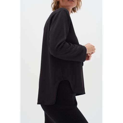 InWear GincentIW Sweatshirt, Black, M