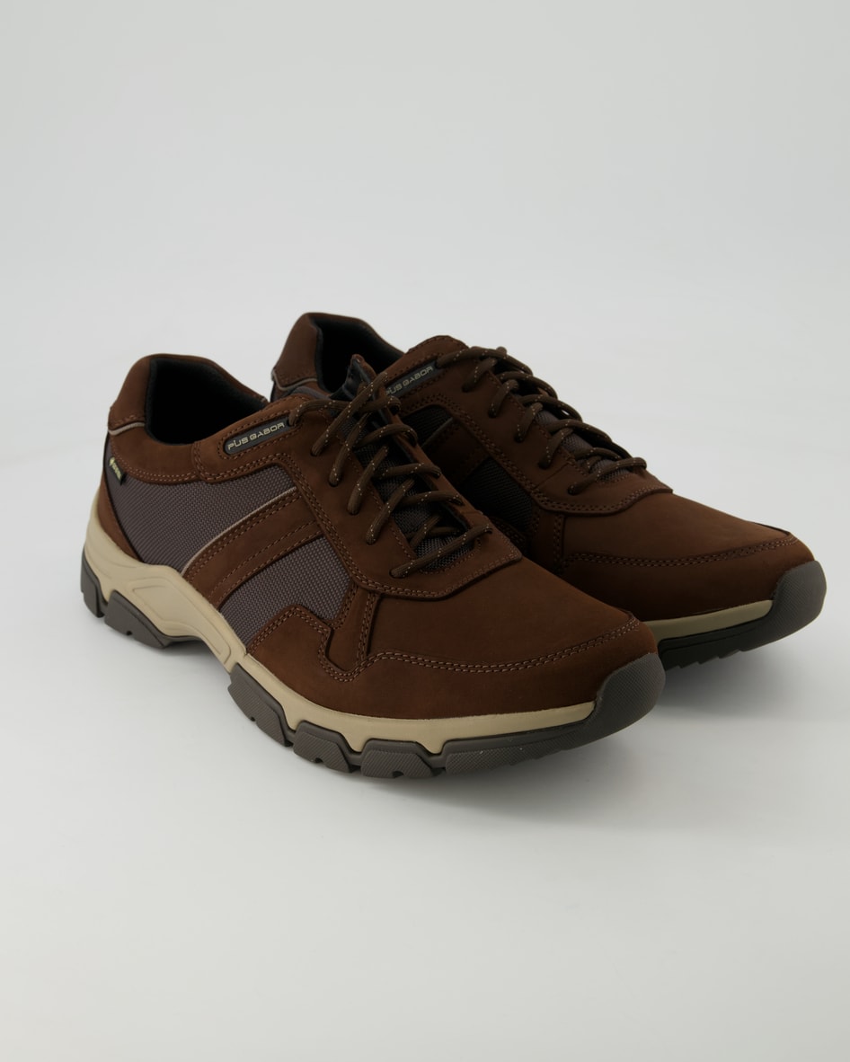Pius Gabor 0533.51.23 Wanderschuhe in Braun