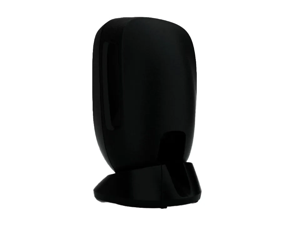 Zebra DS9300 Series DS9308 - Standard Range (SR) - USB Kit - stregkodescanner - desktopmodel - 2D imager - 3050 mm / sek. - afkodet - USB