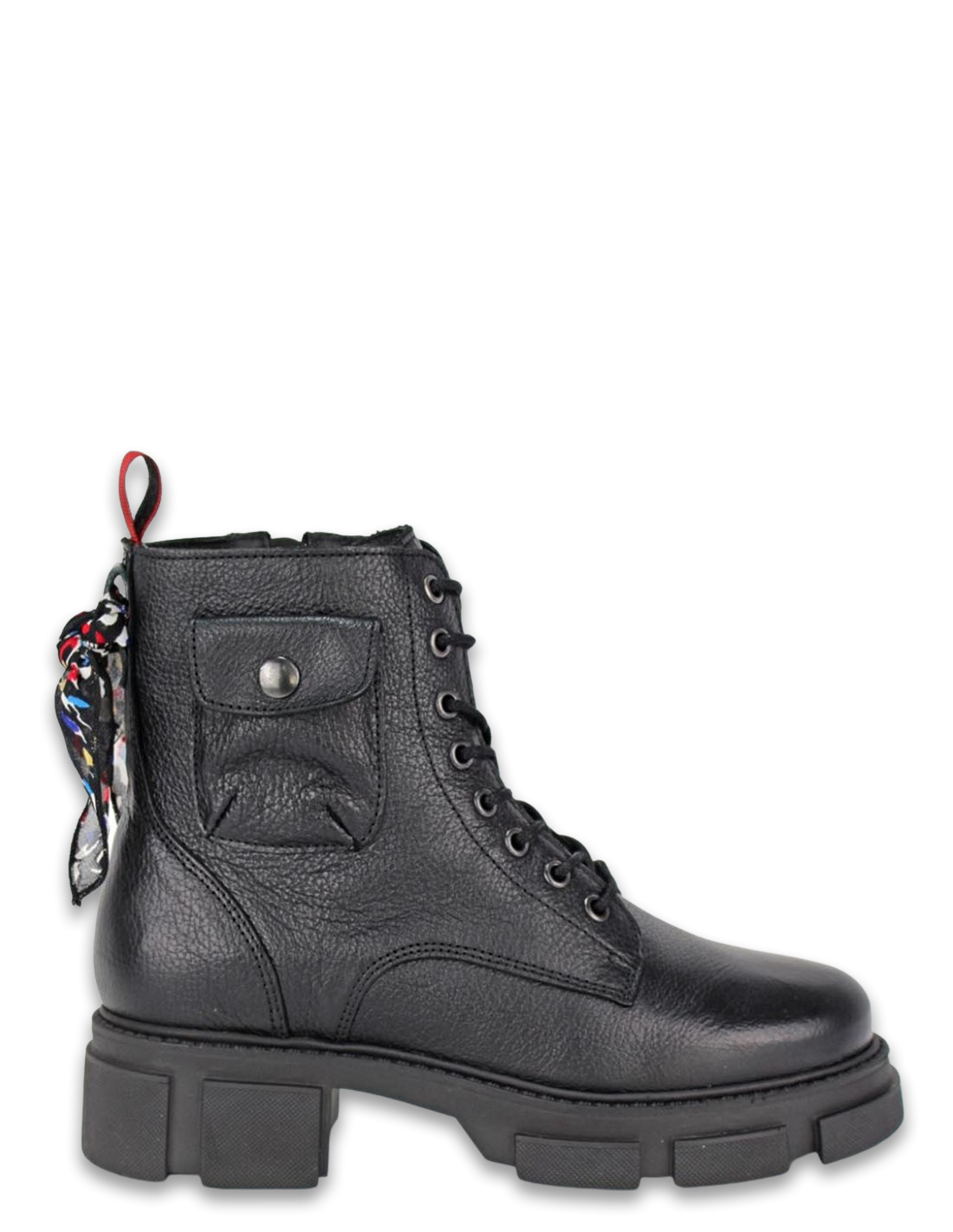 goodstep Bottines Femme gs4521-c03 Noir