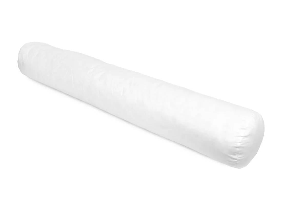 Traversin 140 cm GRIZZ'LIT PLUMES 100% Plumes de Canard