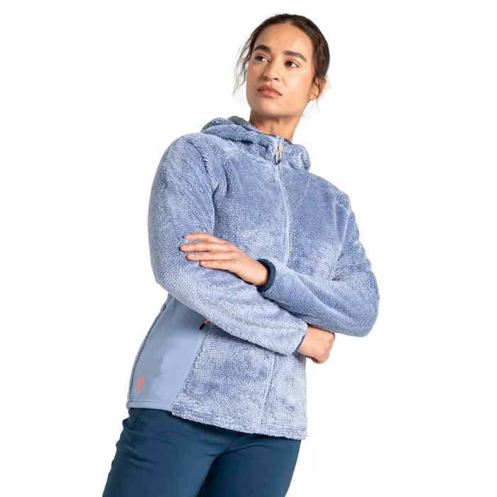 Dare 2b Torrek Pro Midlayer Fleecejas Dames