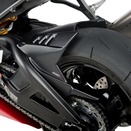 Garde boue Puig type S - Noir