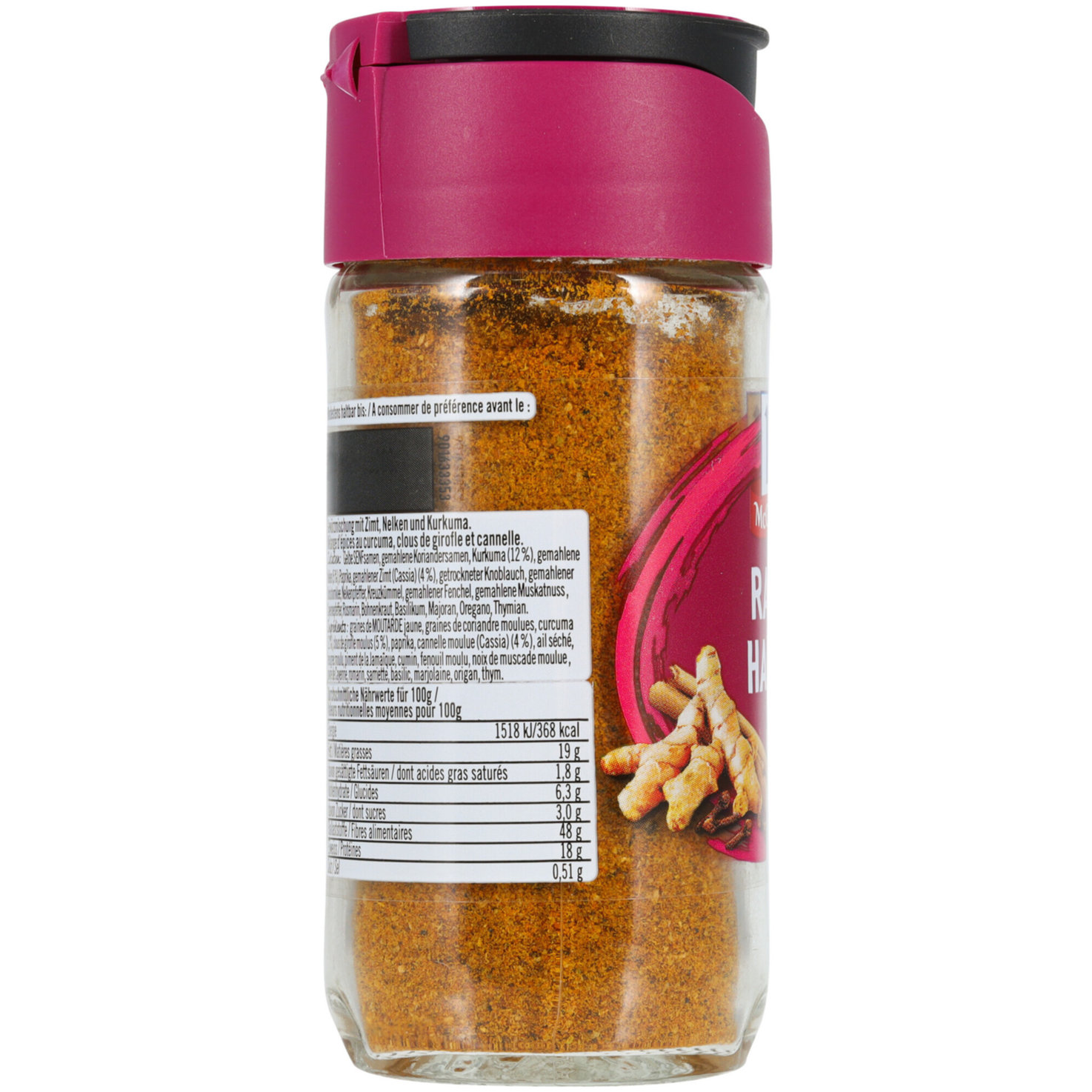 McCormick Ras El Hanout