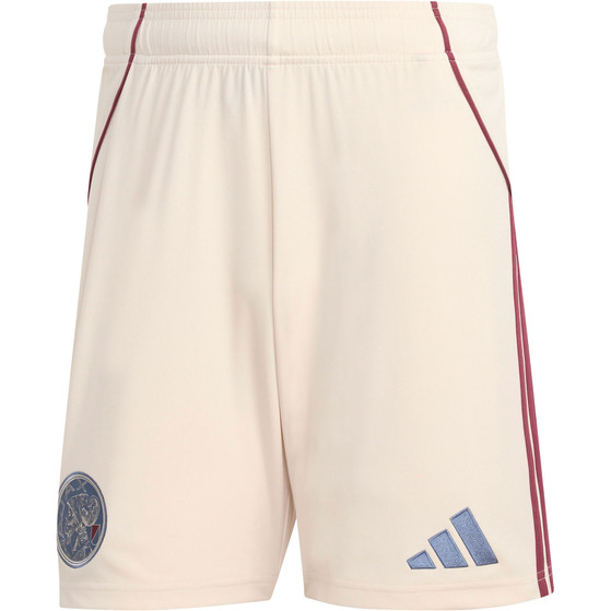 adidas Ajax 3rd Short 2025/2026