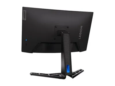 Lenovo Legion R27qc-30 - LED-skærm - gaming - kurvet - 27