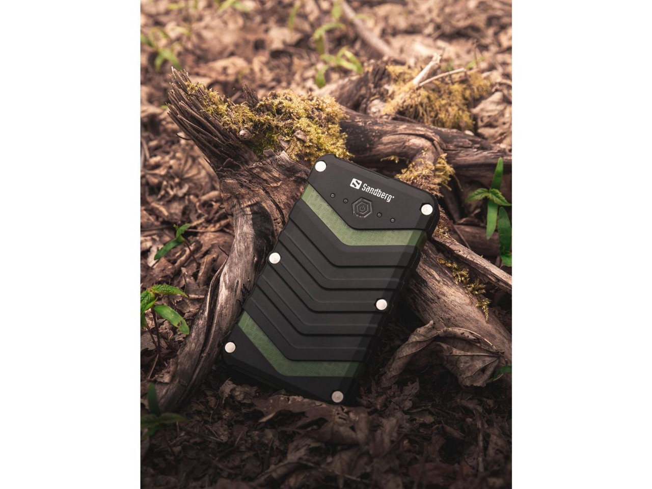 Sandberg - Survivor Powerbank 20100