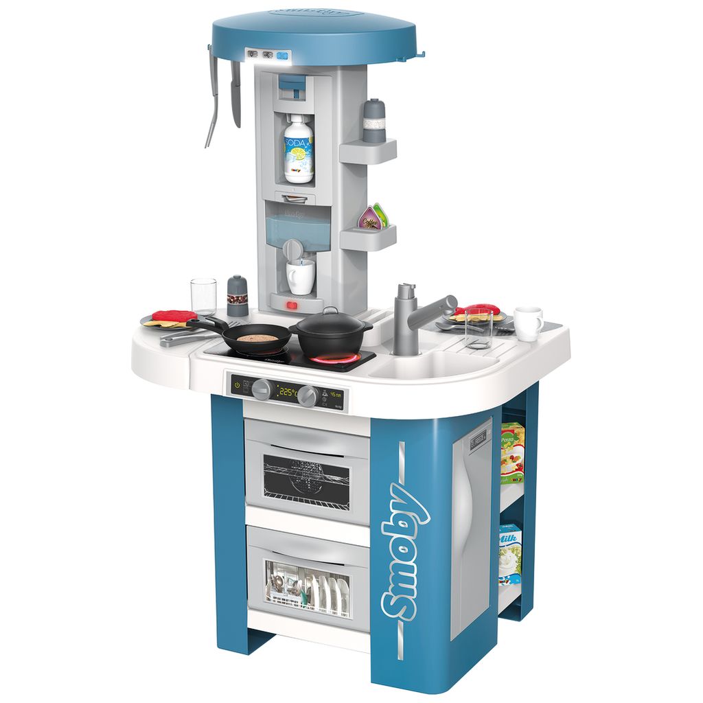 SmobySmoby   Tech Edition Küche
